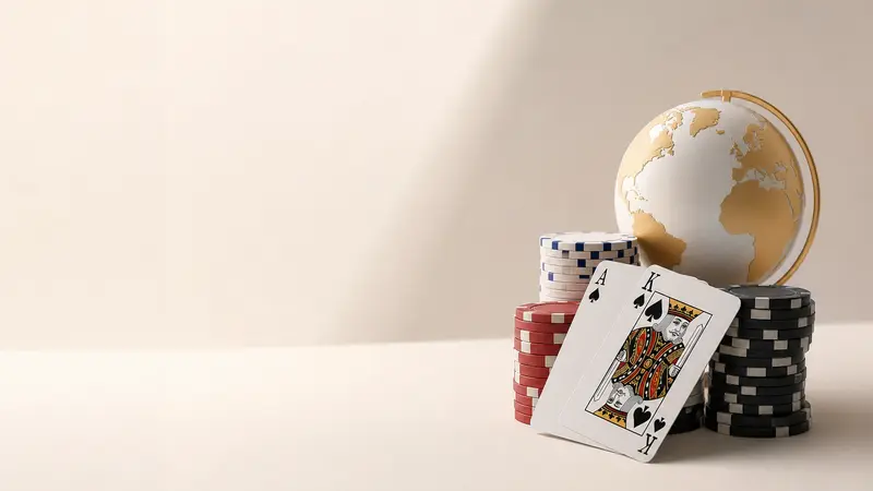 Evolusi MGM Usai Kesepakatan dengan Caesars: Era Baru di Las Vegas