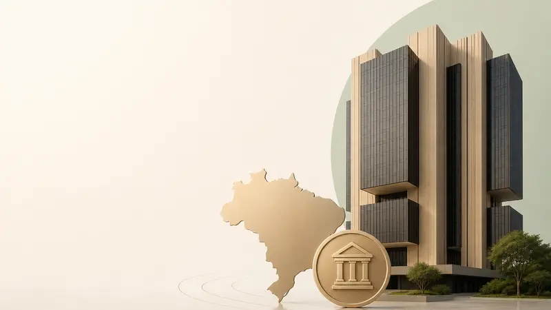 Langkah Tegas Bank Sentral Brasil Awasi Perjudian Ilegal