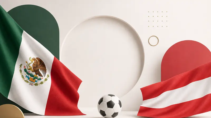 Perubahan Game Global: Dari Pasar Meksiko ke Austria dan Kesepakatan Senilai $5,7 Miliar