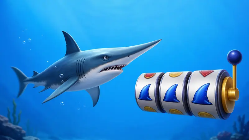 Petualangan Laut dan Keberuntungan di Razor Shark