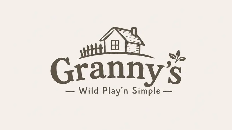 Petualangan Tersembunyi di Slot Granny's Wild dari Play'n GO