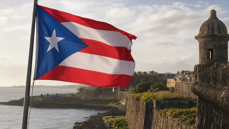 Puerto Rico Bergabung dengan Upaya Nasional Pengendalian Perjudian
