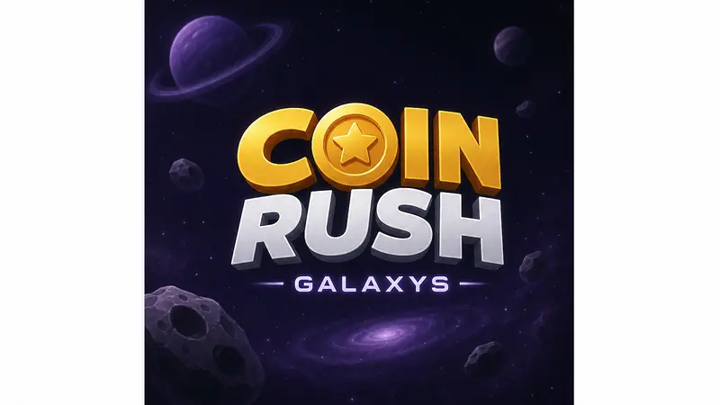 Sensasi Kejar Koin: Slot Dinamis 3x3 dari Galaxsys