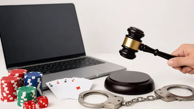 Denmark Tingkatkan Pengawasan Perjudian Online Ilegal Bersama Toko Aplikasi