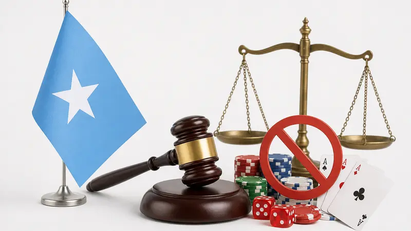 Dilema Peraturan Judi di Somalia dalam Bayangan Ajaran Islam