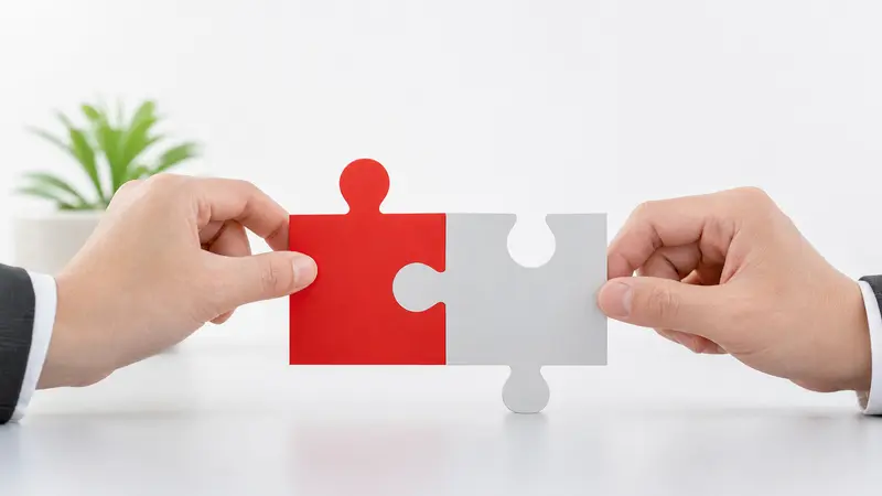 Ekspansi Global JCM: Perkuat Pasar Melalui Akuisisi Fujitsu