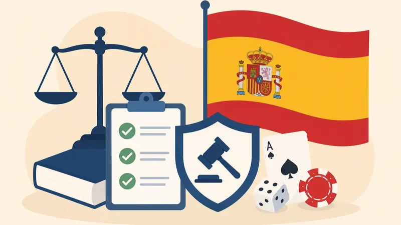 Evolusi Kebijakan Perjudian di Spanyol dan Dampaknya