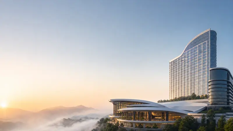 Genting Malaysia Hentikan Dana Baru untuk Empire Resorts Setelah Lunas Utang