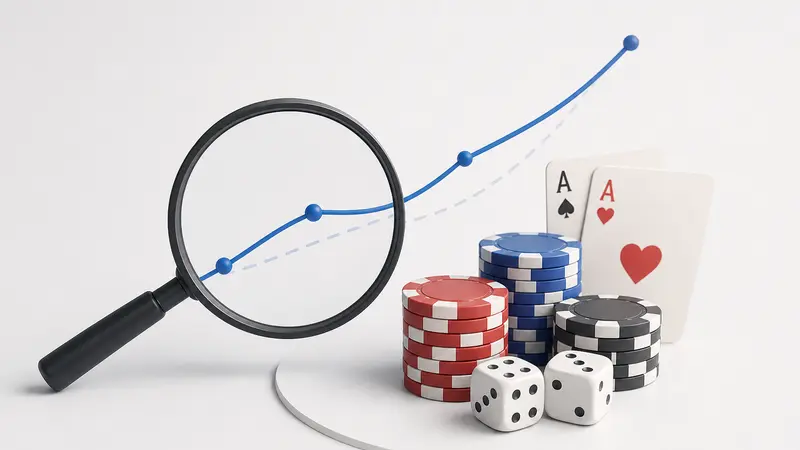 Jaringan Perjudian Gelap Terbongkar: 5.811 Penangkapan dan Penyitaan $293 Juta di 97 Negara