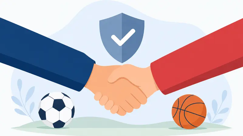 Kerja Sama Sporting Risk dan Betfred: Mendorong Inovasi Taruhan di Inggris