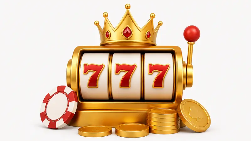 Kolaborasi Mega Casino dan Bragg Gaming Perkenalkan Slot Mewah Baru