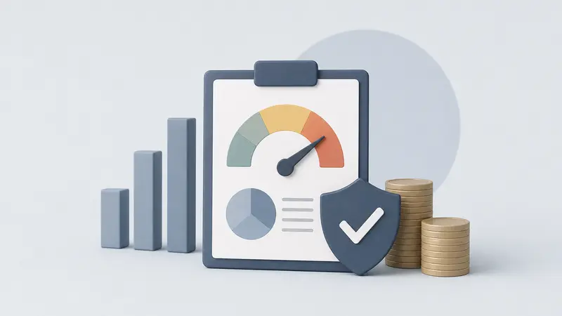 Komisi Inggris Implementasi Bertahap Evaluasi Risiko Finansial