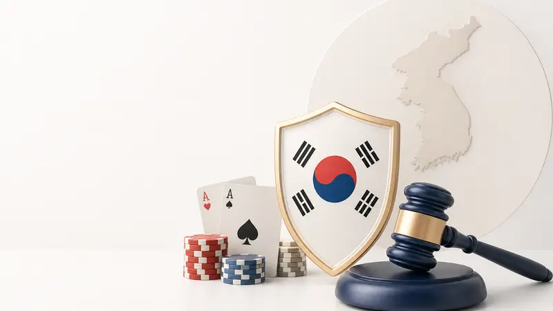 Korea Selatan Berhati-hati dalam Menangani Polymarket di Tengah Regulasi Ketat