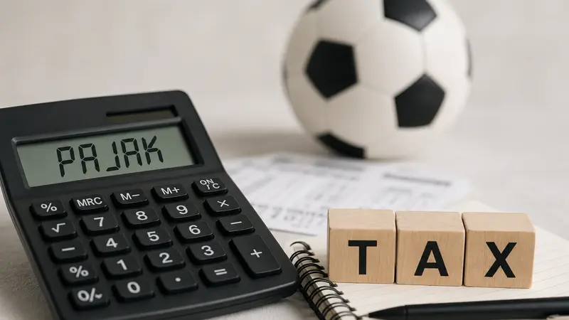 Langkah Pajak Baru 2% untuk Menguatkan Sepak Bola di Italia