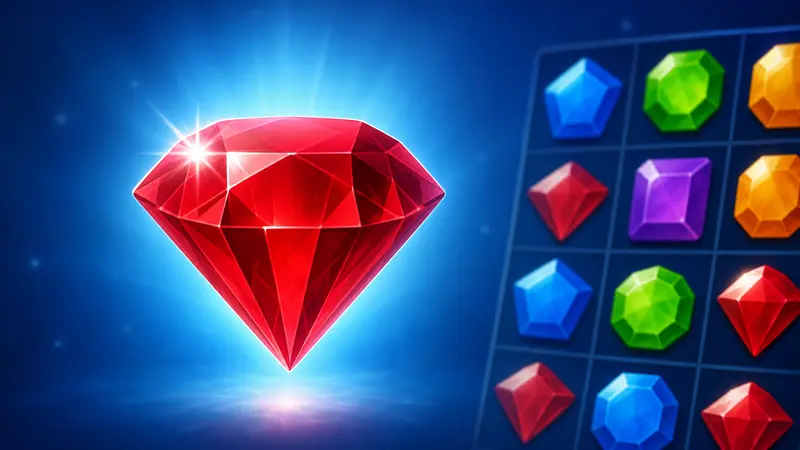 Membongkar Inovasi Slot Diamond Blitz 3 oleh Red Tiger