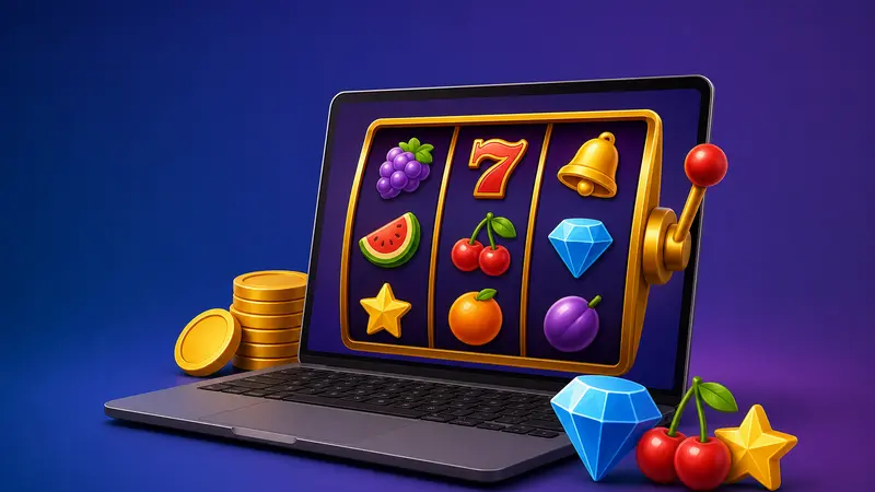 Mengungkap Pesona Slot Retro Terbaru dari Amusnet Interactive