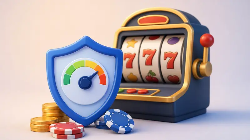 Otoritas Jerman Mengumumkan Peningkatan Batas Taruhan Slot Online