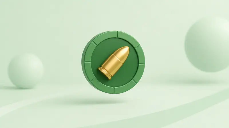 Peluncuran Bonus Bullets oleh EveryMatrix: Transformasi Permainan Slot yang Menggoda