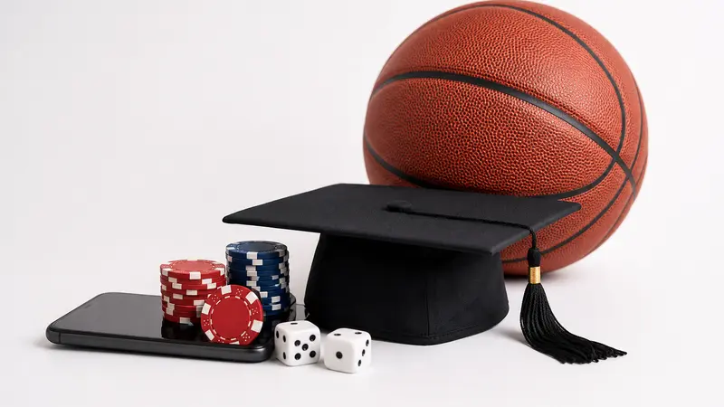 Penyelidikan NCAA: Skandal Perjudian di Universitas Cincinnati (v2)