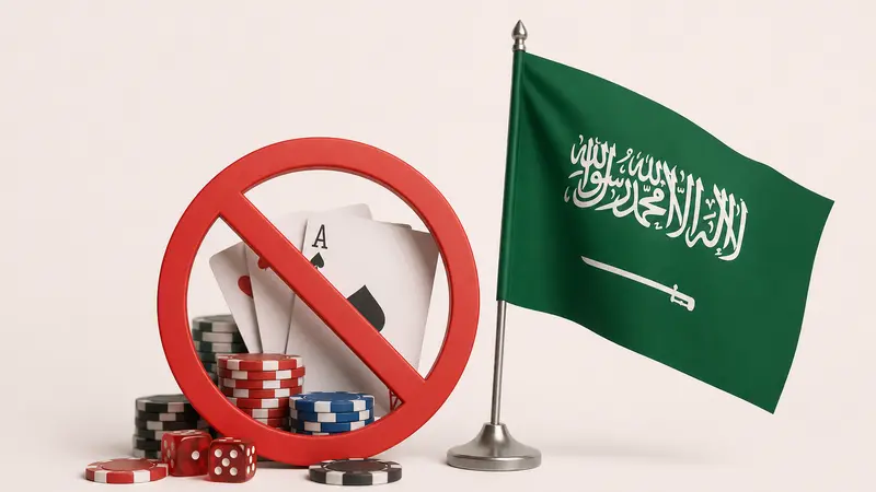 Peran Arab Saudi dalam Mengelola Perjudian di Era Modern