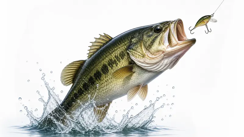 Perjalanan Mendebarkan Bersama Big Bass Blast dari Pragmatic Play