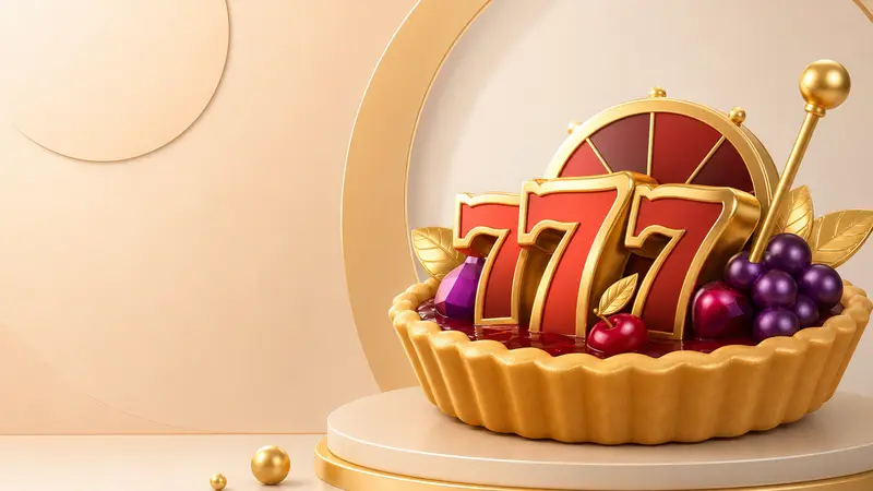 Petualangan Untung di Slot Asia Fortune Tarta