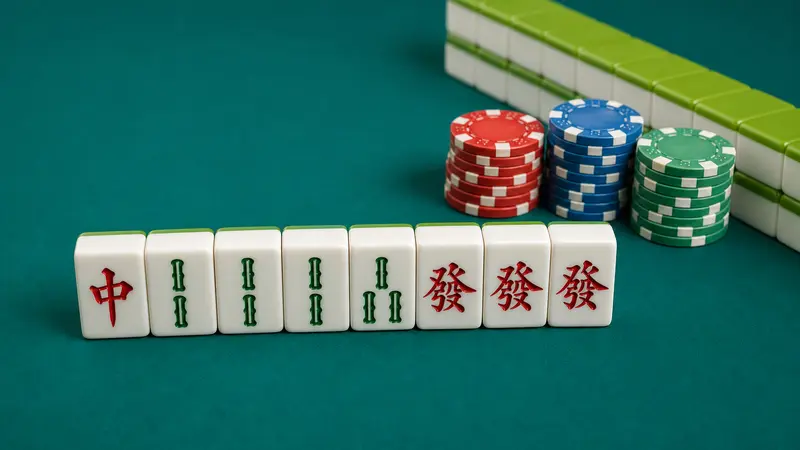 Pragmatic Play Luncurkan Slot Mahjong Wins Triple Pot: Sambut Tradisi Tionghoa