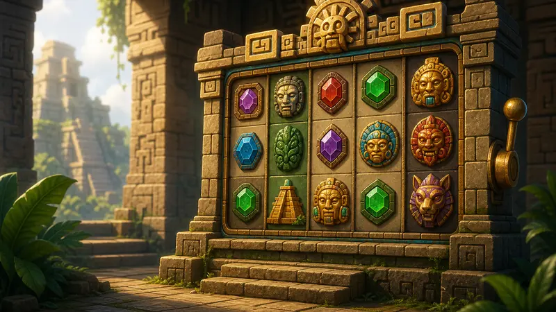 Push Gaming Bermitra dengan Slots Temple, Menyajikan Slot Inovatif ke Inggris