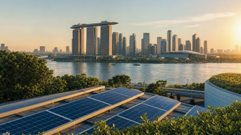 Sands China: Sukses Keenam Kalinya di Indeks ESG Dow Jones