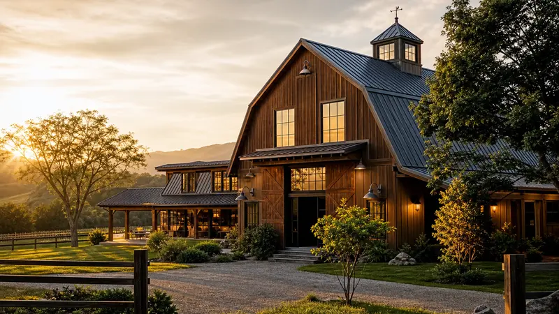 Sensasi Ladang Bersama Better Barn House Bonanza dari Pragmatic Play