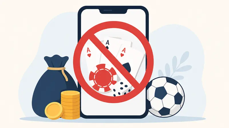 Upaya Intensif Kazakhstan dalam Menangkal Pembayaran Perjudian Ilegal