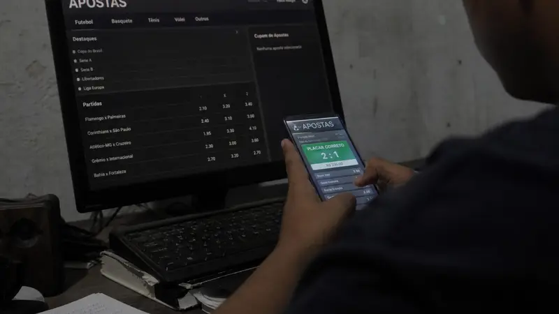 Brasil Perketat Kebijakan Lawan Taruhan Ilegal untuk Lindungi Industri Sah