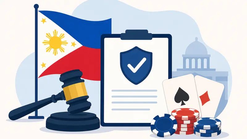 Dinamika Baru dalam Regulasi Judi di Filipina