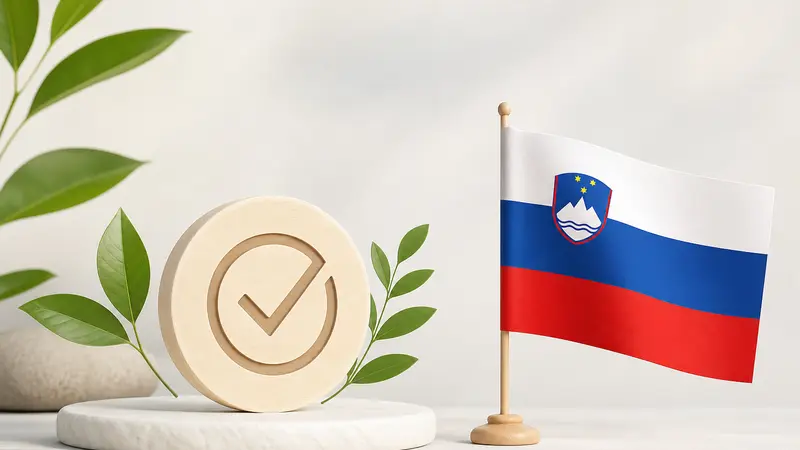 Endorphina Dapatkan Sertifikasi untuk Eksplorasi Pasar Slovenia