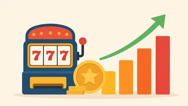 Inovasi dalam Industri Perjudian Nevada melalui Penyesuaian Tingkat Jackpot