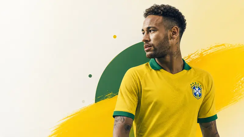 Kemenangan Hukum: Pemain Sepak Bola Brasil Lindungi Identitas dalam Industri Taruhan