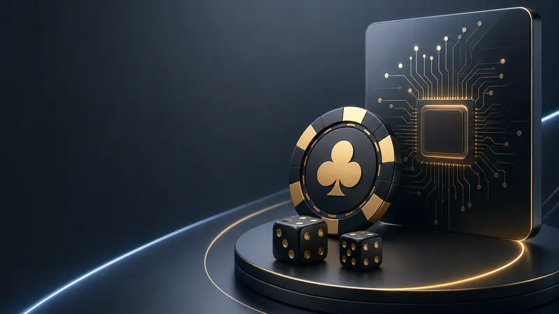 Konami Cemerlang di Teknologi Kasino dengan Pendapatan Naik 65%