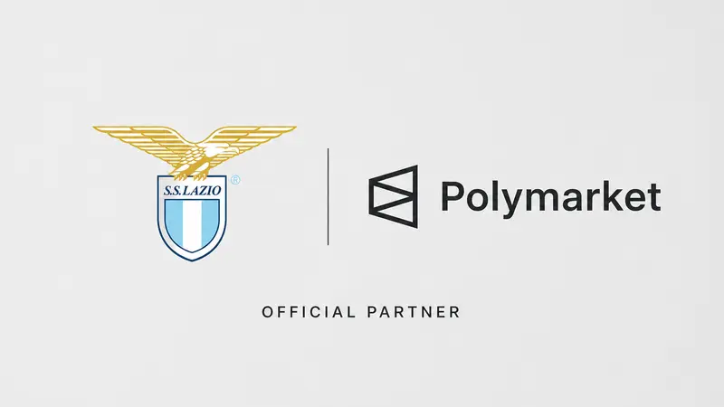Lazio Mengakhiri Kerjasama dengan Polymarket karena Kendala Hukum Italia