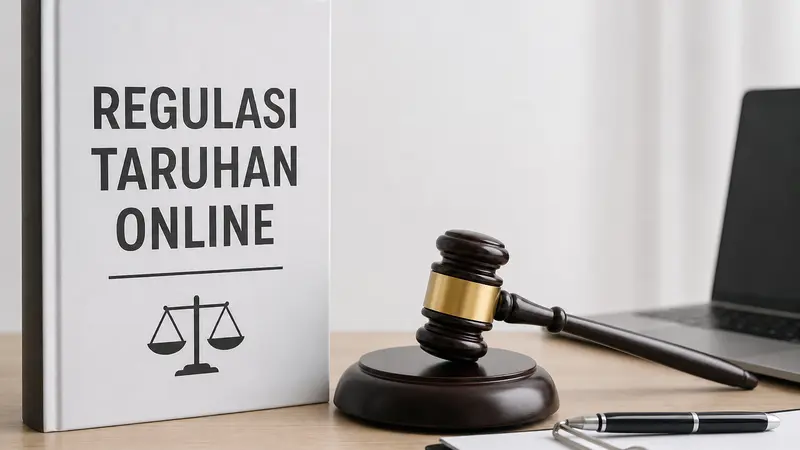 Mahkamah Agung Brasil Menghadapi Sidang Penting terkait Aturan Judi Online