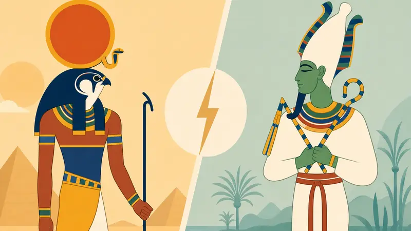 Memahami Slot Ra dan Osiris: Ulasan Mendalam dan Perbandingan