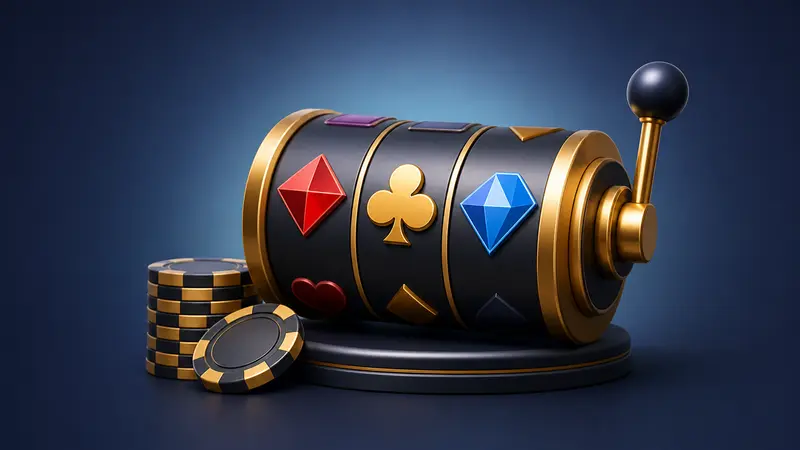 Menikmati Malam Megah dengan Le Clubber Slot dari Hacksaw Gaming