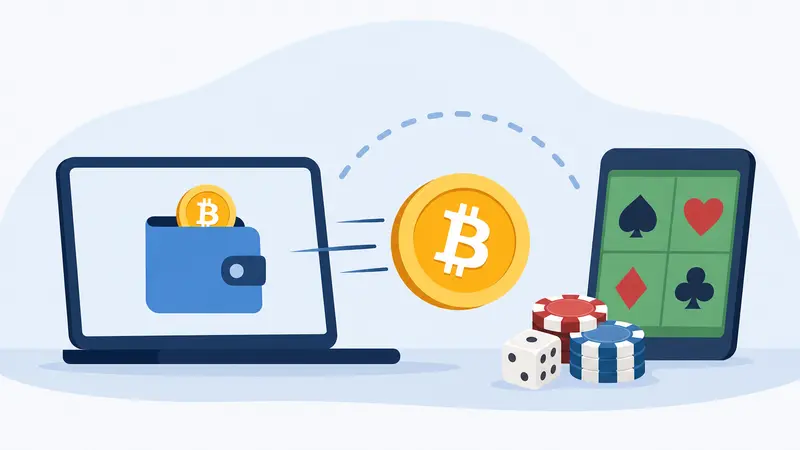 Paysafe Mempersembahkan Pembayaran Kripto Baru untuk Industri Gaming di AS