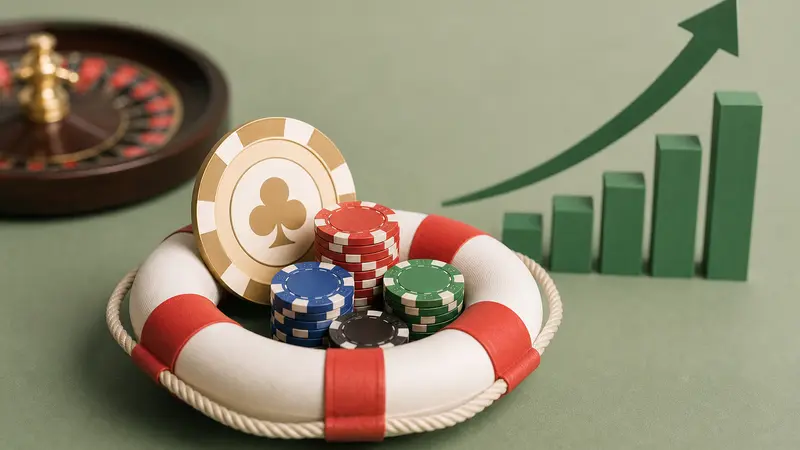 Pemulihan Ekonomi Kasino Macau Pasca Piala Dunia (v2)