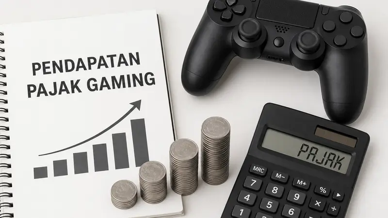 Pendapatan Pajak dari Gaming di Macau Sentuh US$6,3 Miliar pada Semester Awal 2026