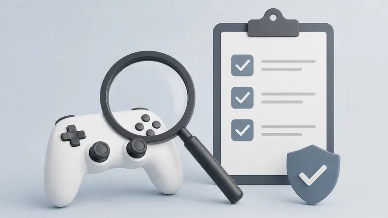 Pengumuman Tertunda FY2026 Century Entertainment Akibat Peninjauan Platform Gaming