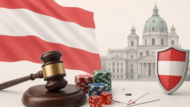 Perubahan Besar dalam Regulasi Perjudian Austria Dikirim ke UE