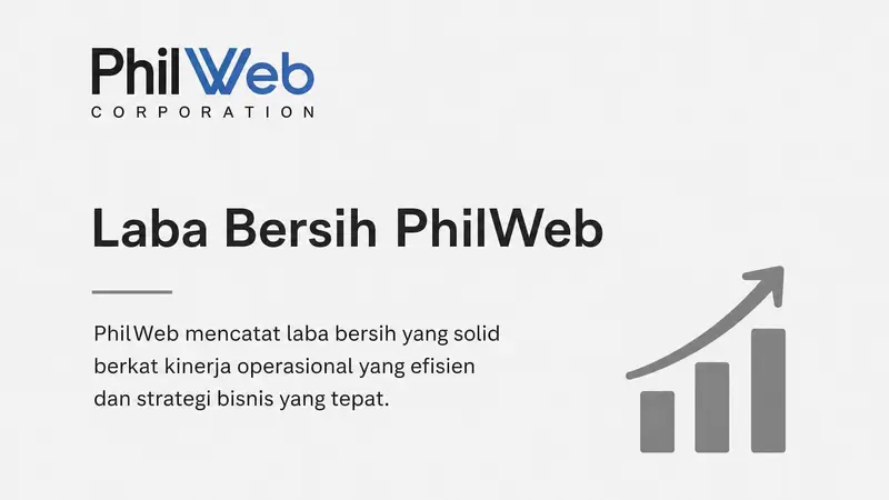 PhilWeb Catat Kenaikan Laba di Kuartal Kedua 2026: Performa Gemilang Game Digital