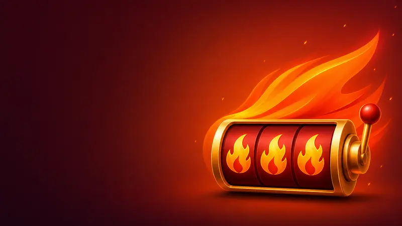 Rasakan Energi Baru Flame Rush Slot dengan Fitur Inovatif
