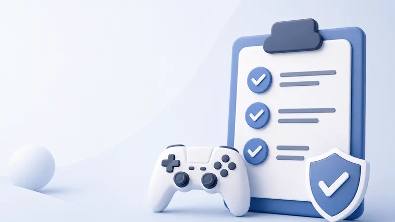 Strategi Bertahap Aturan Game Online di Brasil: Adaptasi Optimal