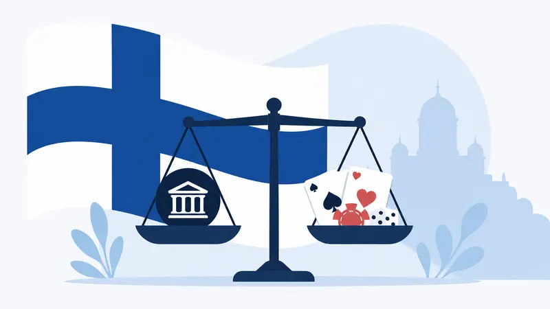 Transformasi Perjudian di Finlandia: Trumo dan Peluang Fintech